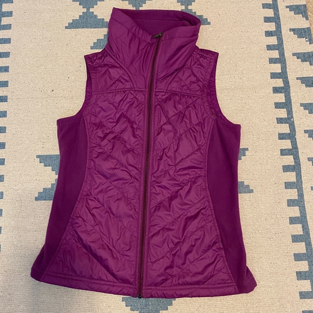 Like New Columbia vest